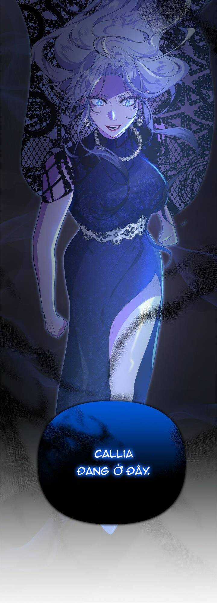 Khi Con Gái Của Phù Thuỷ Phá Giải Lời Nguyền Của Nam Chính Chapter 13 trang 2