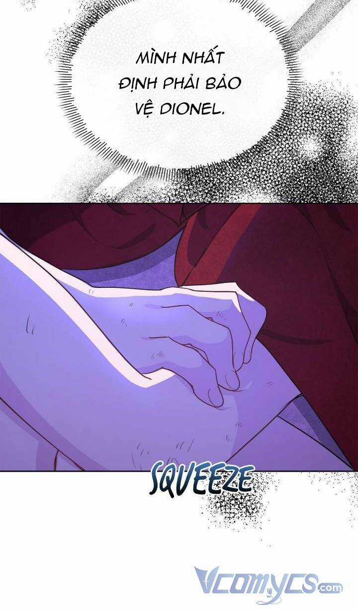 Khi Con Gái Của Phù Thuỷ Phá Giải Lời Nguyền Của Nam Chính Chapter 13 trang 20