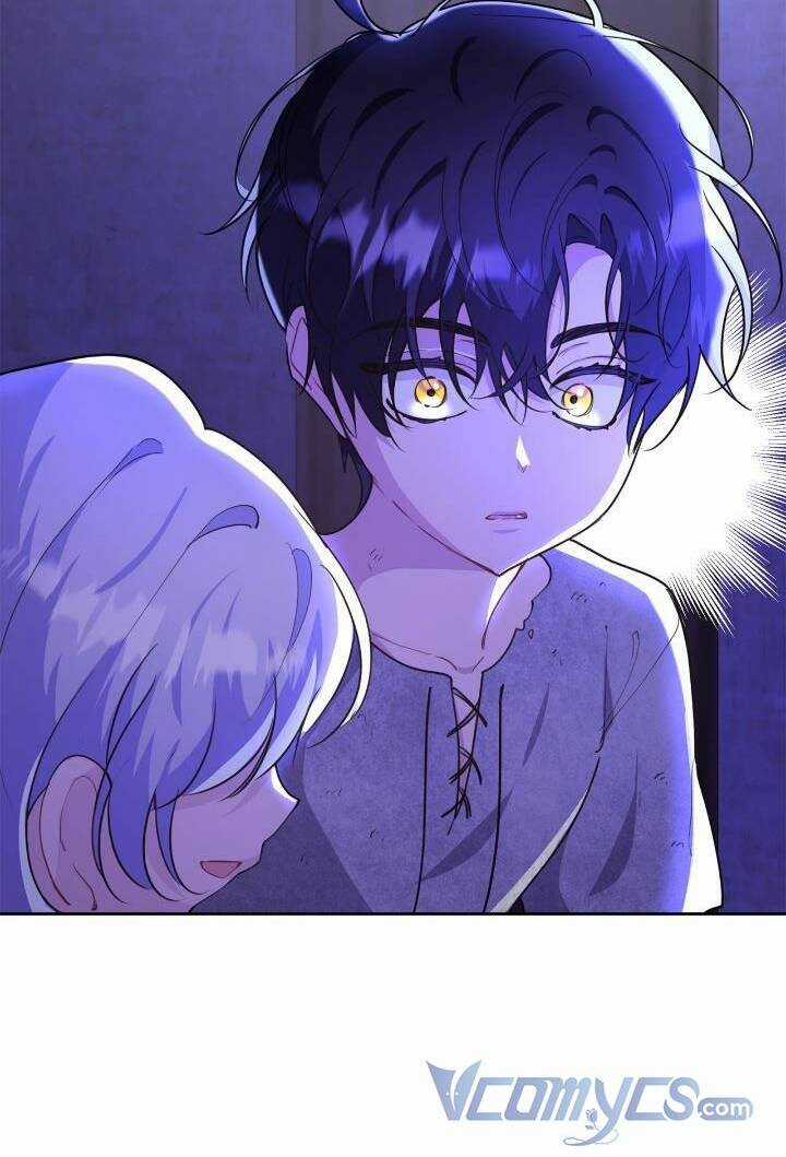 Khi Con Gái Của Phù Thuỷ Phá Giải Lời Nguyền Của Nam Chính Chapter 13 trang 27