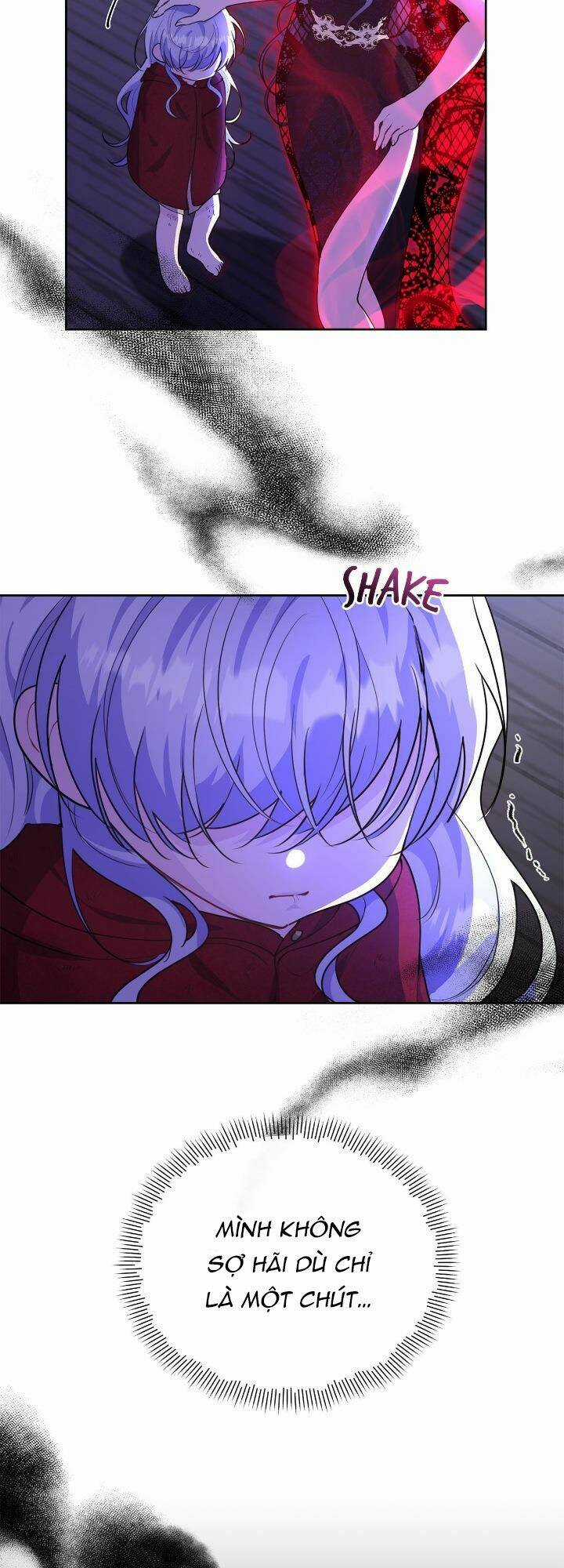 Khi Con Gái Của Phù Thuỷ Phá Giải Lời Nguyền Của Nam Chính Chapter 13 trang 32