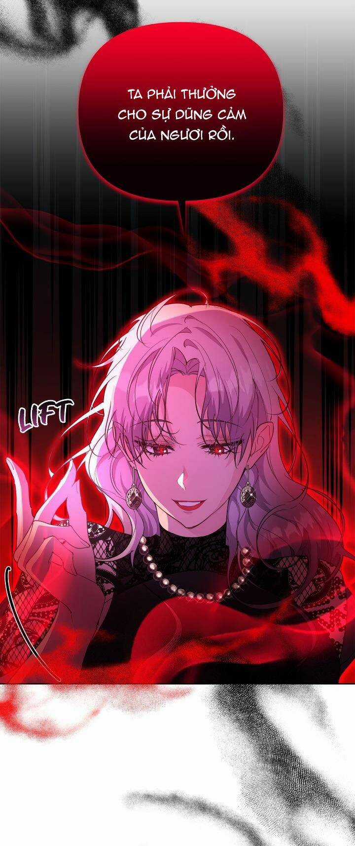 Khi Con Gái Của Phù Thuỷ Phá Giải Lời Nguyền Của Nam Chính Chapter 13 trang 33