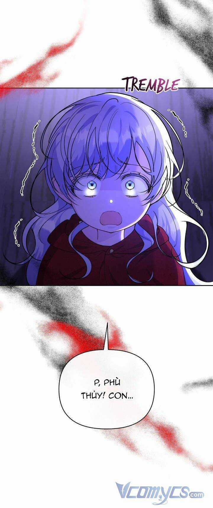 Khi Con Gái Của Phù Thuỷ Phá Giải Lời Nguyền Của Nam Chính Chapter 13 trang 34