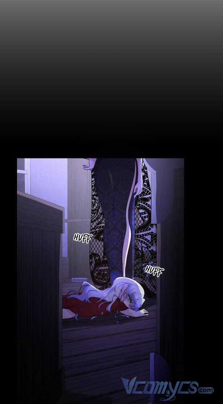 Khi Con Gái Của Phù Thuỷ Phá Giải Lời Nguyền Của Nam Chính Chapter 13 trang 41