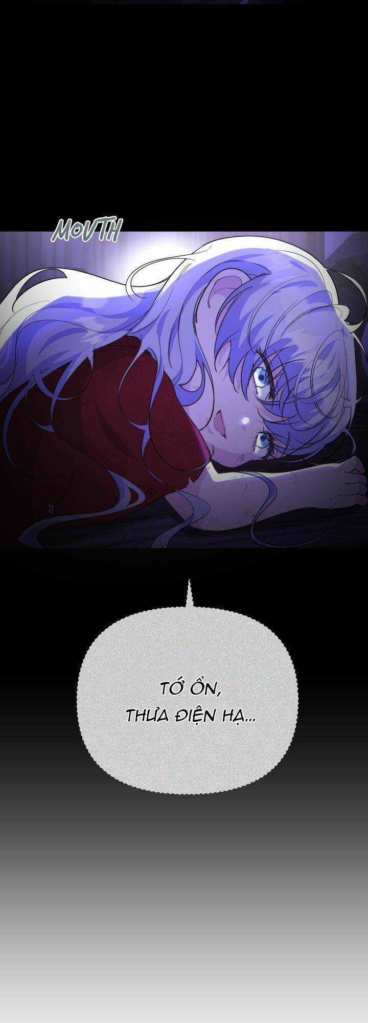 Khi Con Gái Của Phù Thuỷ Phá Giải Lời Nguyền Của Nam Chính Chapter 13 trang 42