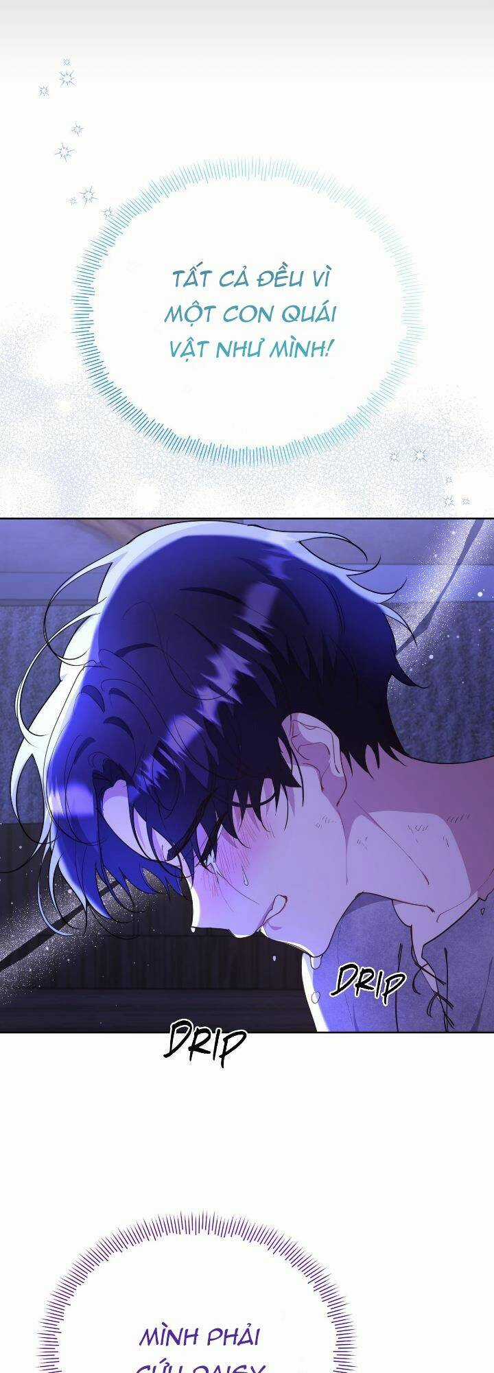 Khi Con Gái Của Phù Thuỷ Phá Giải Lời Nguyền Của Nam Chính Chapter 13 trang 43