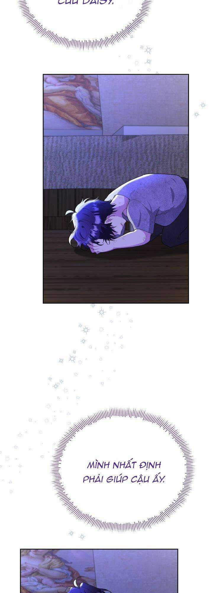 Khi Con Gái Của Phù Thuỷ Phá Giải Lời Nguyền Của Nam Chính Chapter 13 trang 44