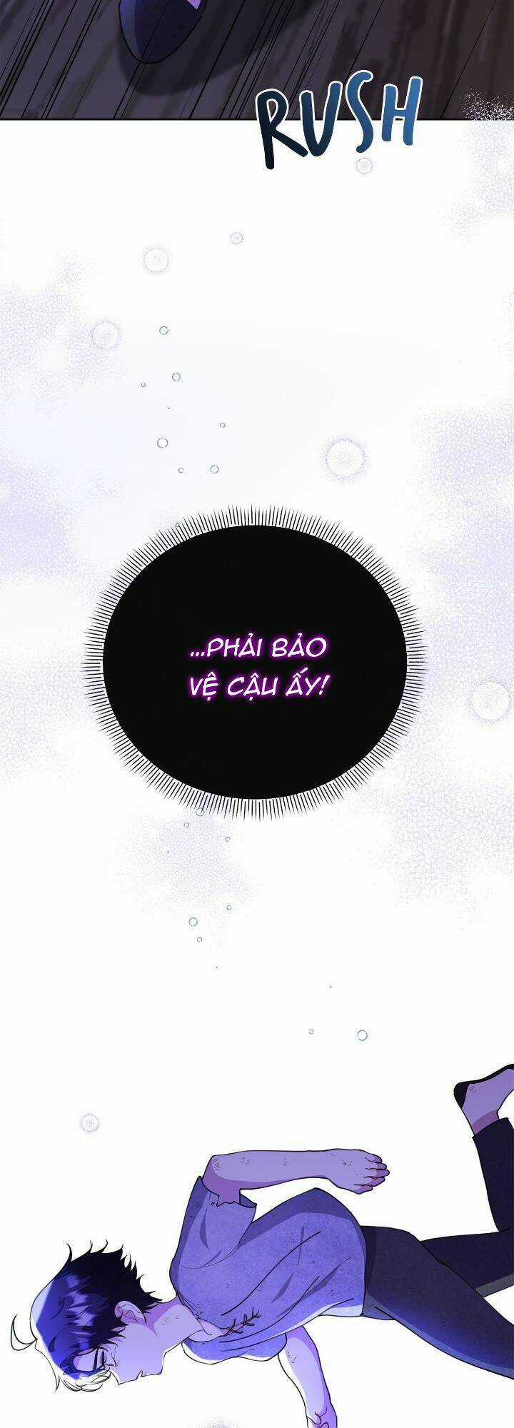 Khi Con Gái Của Phù Thuỷ Phá Giải Lời Nguyền Của Nam Chính Chapter 13 trang 46