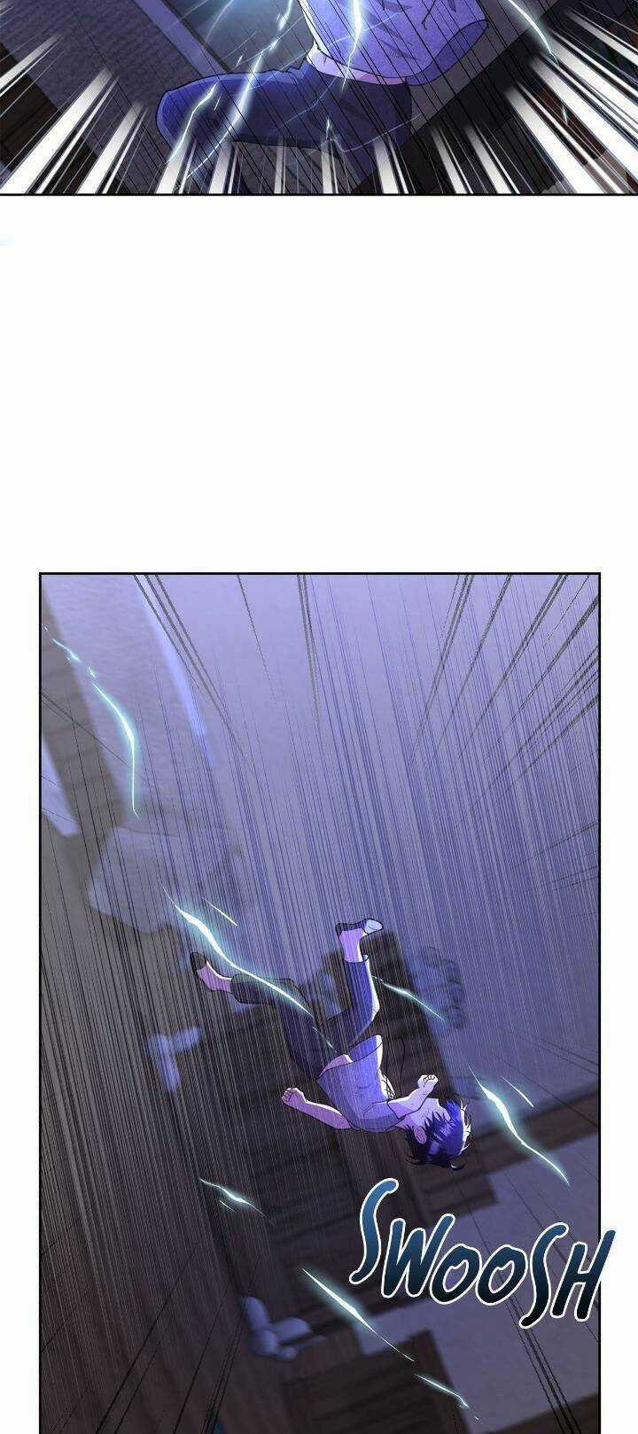 Khi Con Gái Của Phù Thuỷ Phá Giải Lời Nguyền Của Nam Chính Chapter 13 trang 48