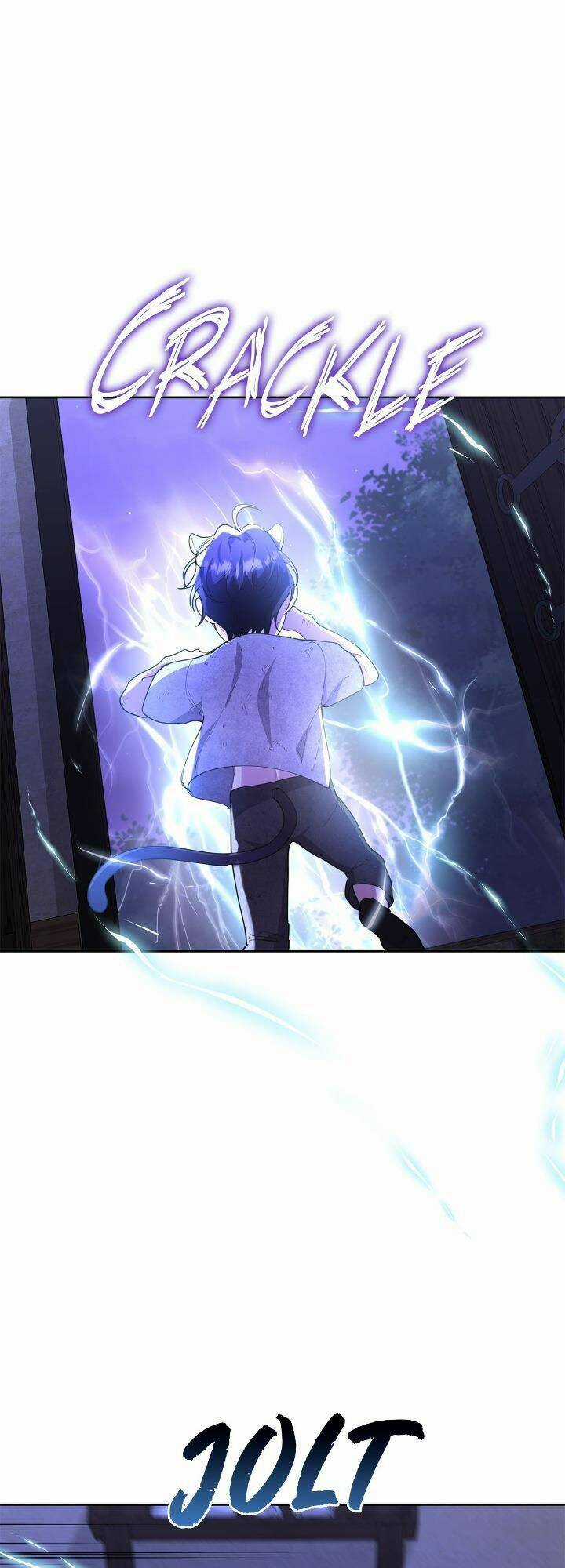 Khi Con Gái Của Phù Thuỷ Phá Giải Lời Nguyền Của Nam Chính Chapter 13 trang 50