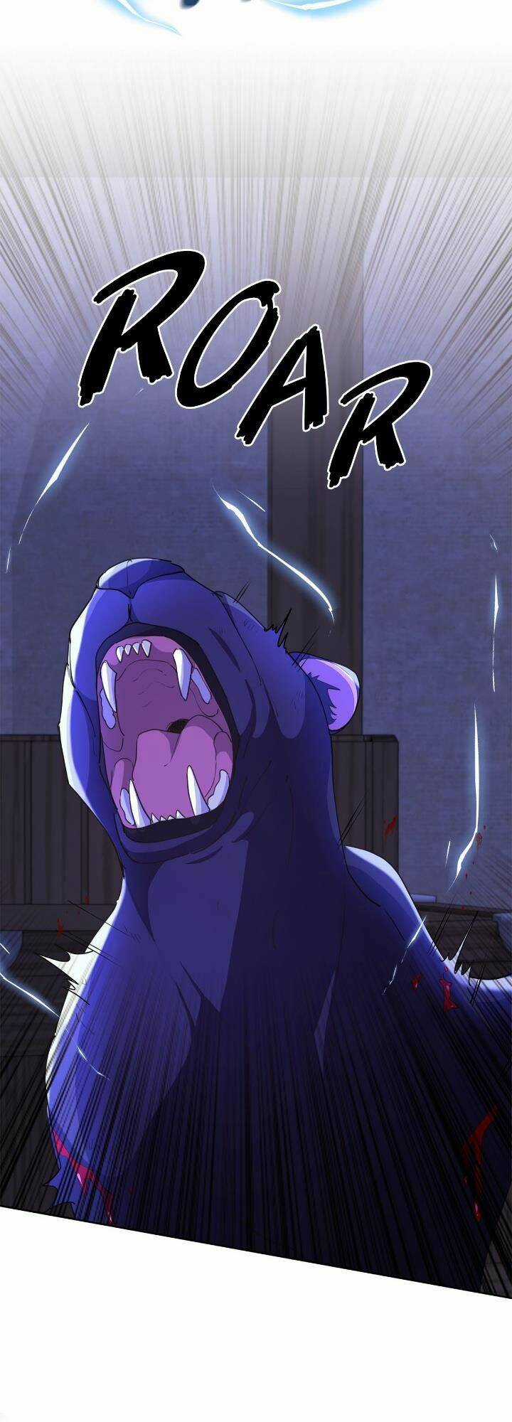 Khi Con Gái Của Phù Thuỷ Phá Giải Lời Nguyền Của Nam Chính Chapter 13 trang 54