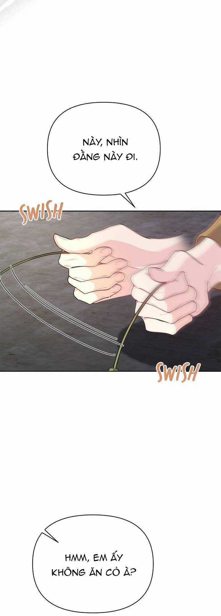 Khi Con Gái Của Phù Thuỷ Phá Giải Lời Nguyền Của Nam Chính Chapter 13 trang 57