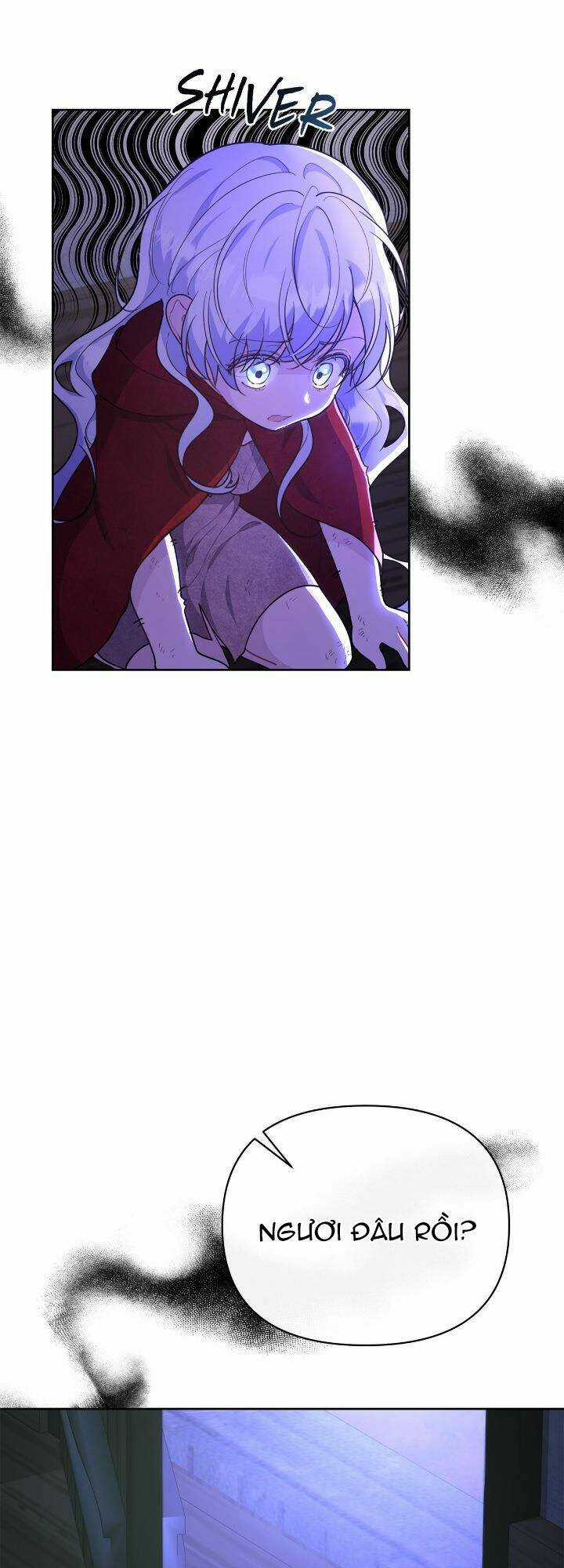 Khi Con Gái Của Phù Thuỷ Phá Giải Lời Nguyền Của Nam Chính Chapter 13 trang 7