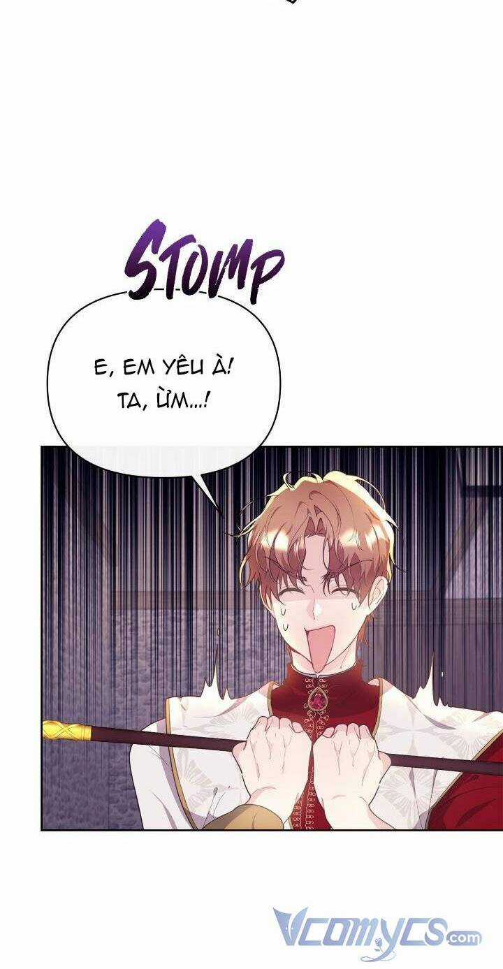 Khi Con Gái Của Phù Thuỷ Phá Giải Lời Nguyền Của Nam Chính Chapter 14 trang 10