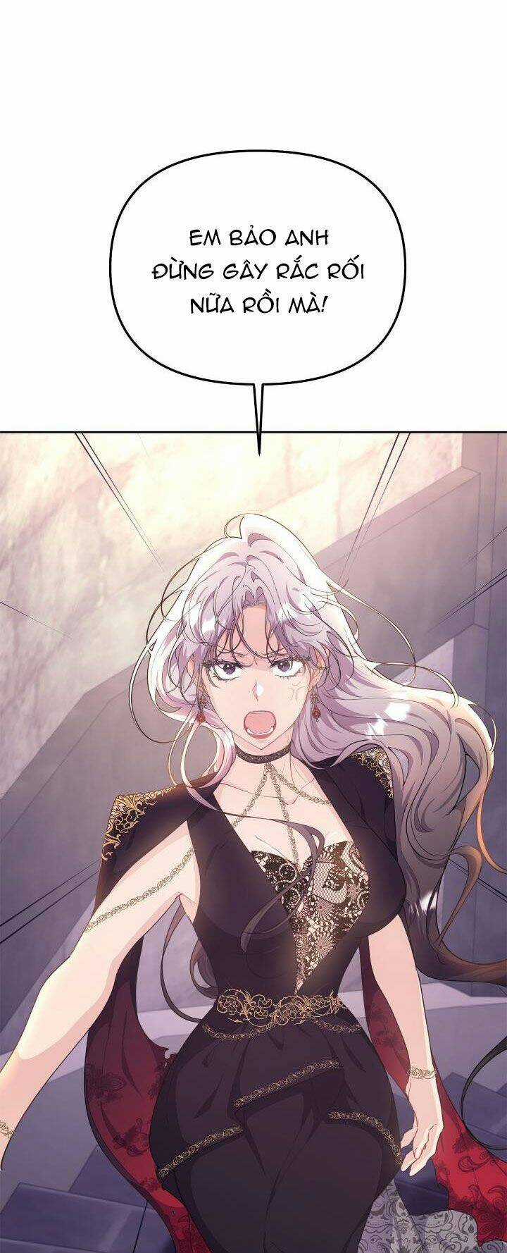 Khi Con Gái Của Phù Thuỷ Phá Giải Lời Nguyền Của Nam Chính Chapter 14 trang 11