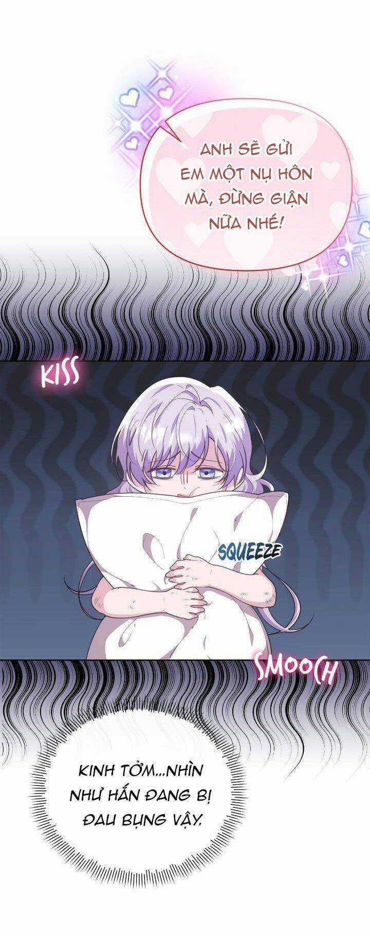 Khi Con Gái Của Phù Thuỷ Phá Giải Lời Nguyền Của Nam Chính Chapter 14 trang 13