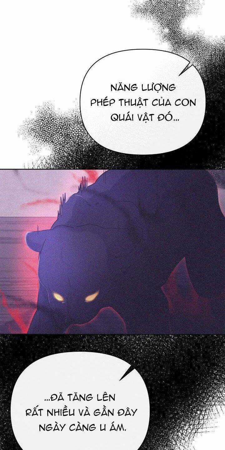 Khi Con Gái Của Phù Thuỷ Phá Giải Lời Nguyền Của Nam Chính Chapter 14 trang 15