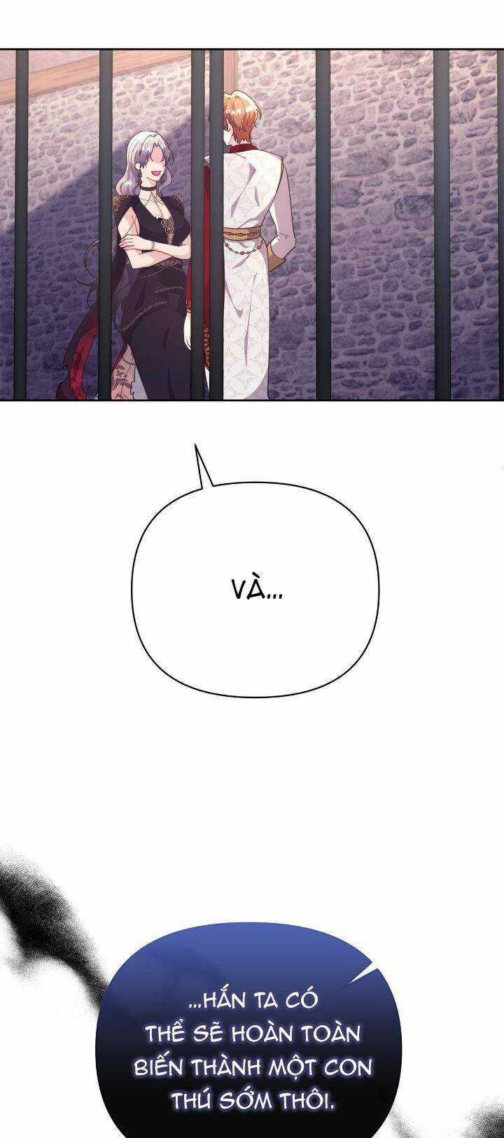 Khi Con Gái Của Phù Thuỷ Phá Giải Lời Nguyền Của Nam Chính Chapter 14 trang 17