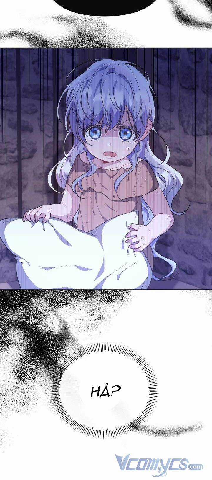 Khi Con Gái Của Phù Thuỷ Phá Giải Lời Nguyền Của Nam Chính Chapter 14 trang 18