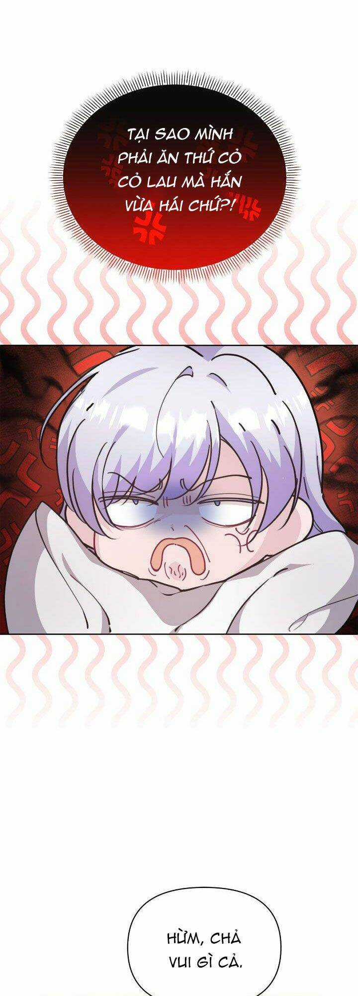 Khi Con Gái Của Phù Thuỷ Phá Giải Lời Nguyền Của Nam Chính Chapter 14 trang 2