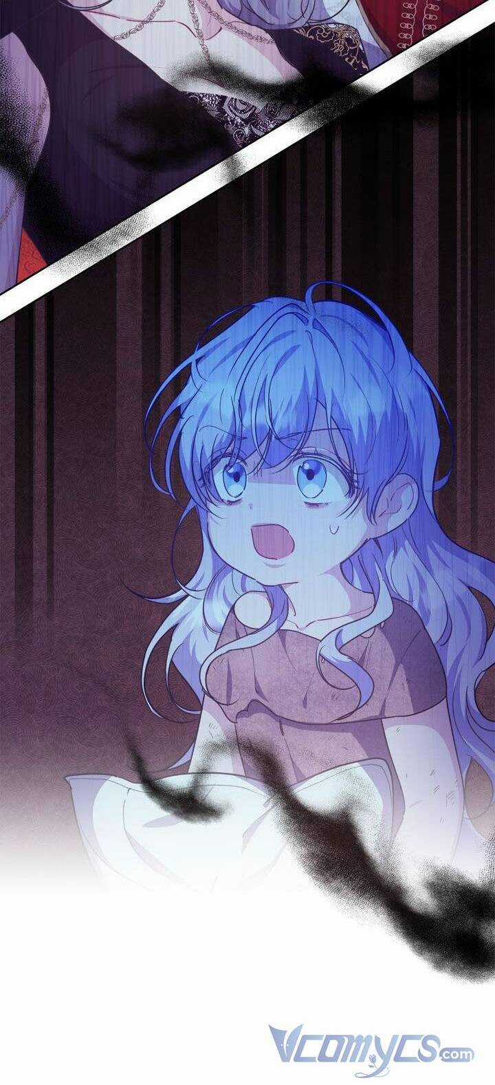 Khi Con Gái Của Phù Thuỷ Phá Giải Lời Nguyền Của Nam Chính Chapter 14 trang 21