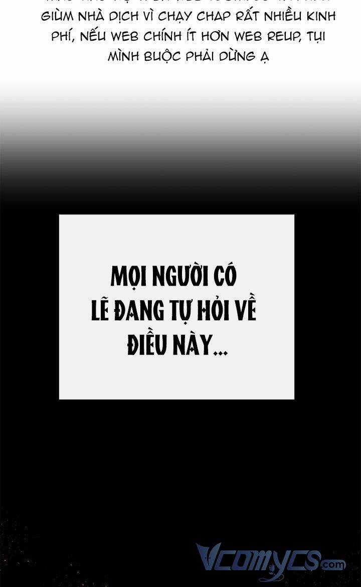 Khi Con Gái Của Phù Thuỷ Phá Giải Lời Nguyền Của Nam Chính Chapter 14 trang 23