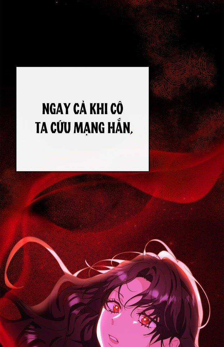 Khi Con Gái Của Phù Thuỷ Phá Giải Lời Nguyền Của Nam Chính Chapter 14 trang 25