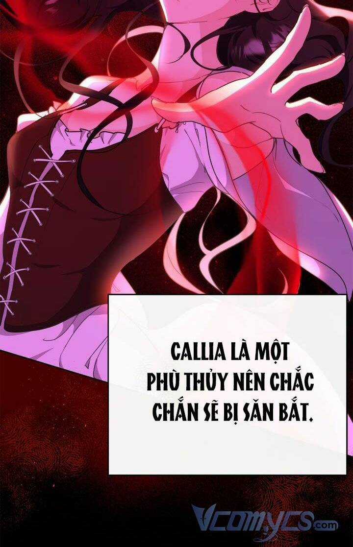Khi Con Gái Của Phù Thuỷ Phá Giải Lời Nguyền Của Nam Chính Chapter 14 trang 26