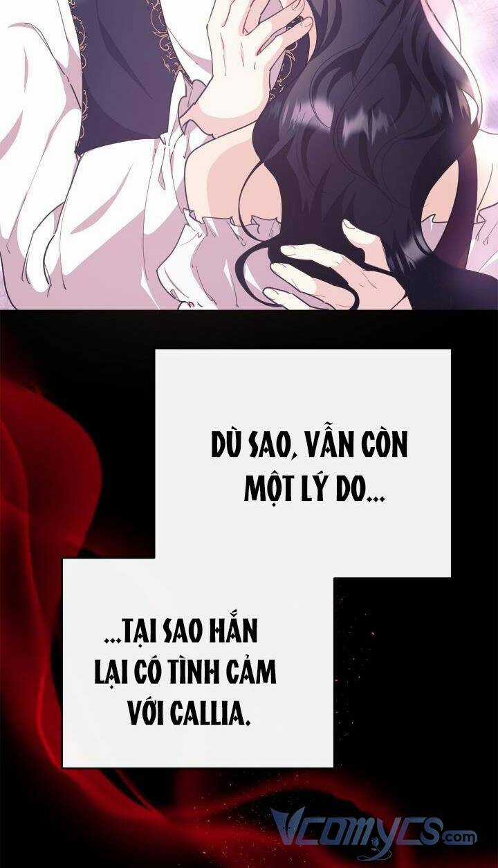 Khi Con Gái Của Phù Thuỷ Phá Giải Lời Nguyền Của Nam Chính Chapter 14 trang 28