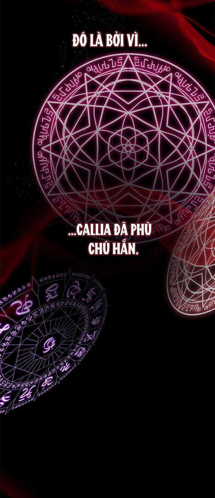 Khi Con Gái Của Phù Thuỷ Phá Giải Lời Nguyền Của Nam Chính Chapter 14 trang 29