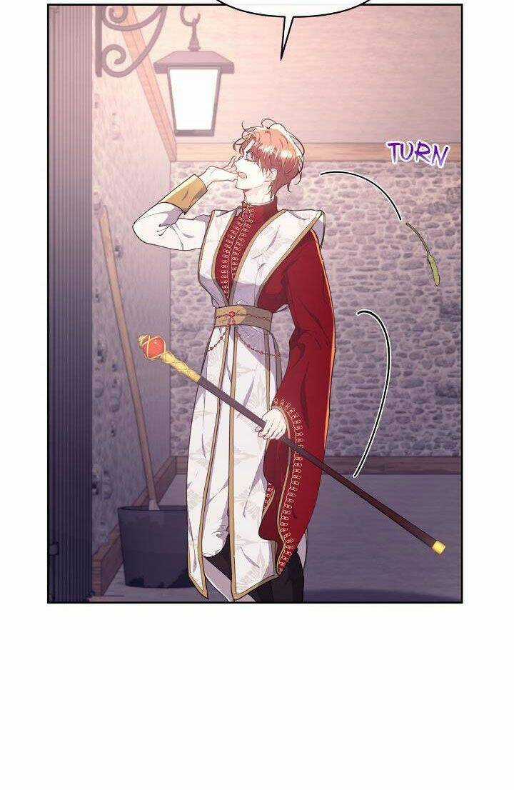 Khi Con Gái Của Phù Thuỷ Phá Giải Lời Nguyền Của Nam Chính Chapter 14 trang 3