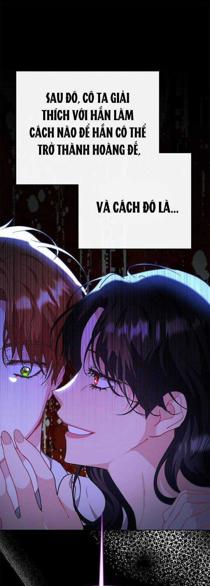 Khi Con Gái Của Phù Thuỷ Phá Giải Lời Nguyền Của Nam Chính Chapter 14 trang 31