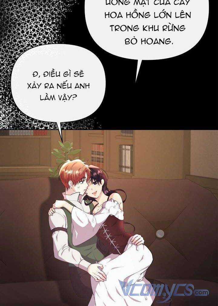 Khi Con Gái Của Phù Thuỷ Phá Giải Lời Nguyền Của Nam Chính Chapter 14 trang 33