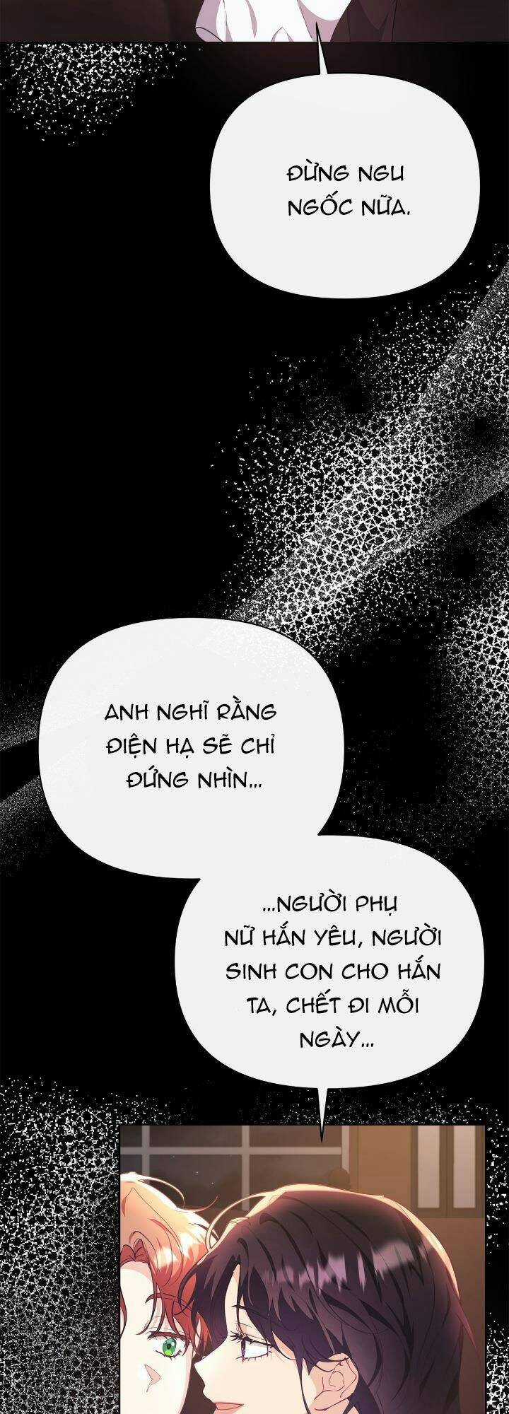 Khi Con Gái Của Phù Thuỷ Phá Giải Lời Nguyền Của Nam Chính Chapter 14 trang 34