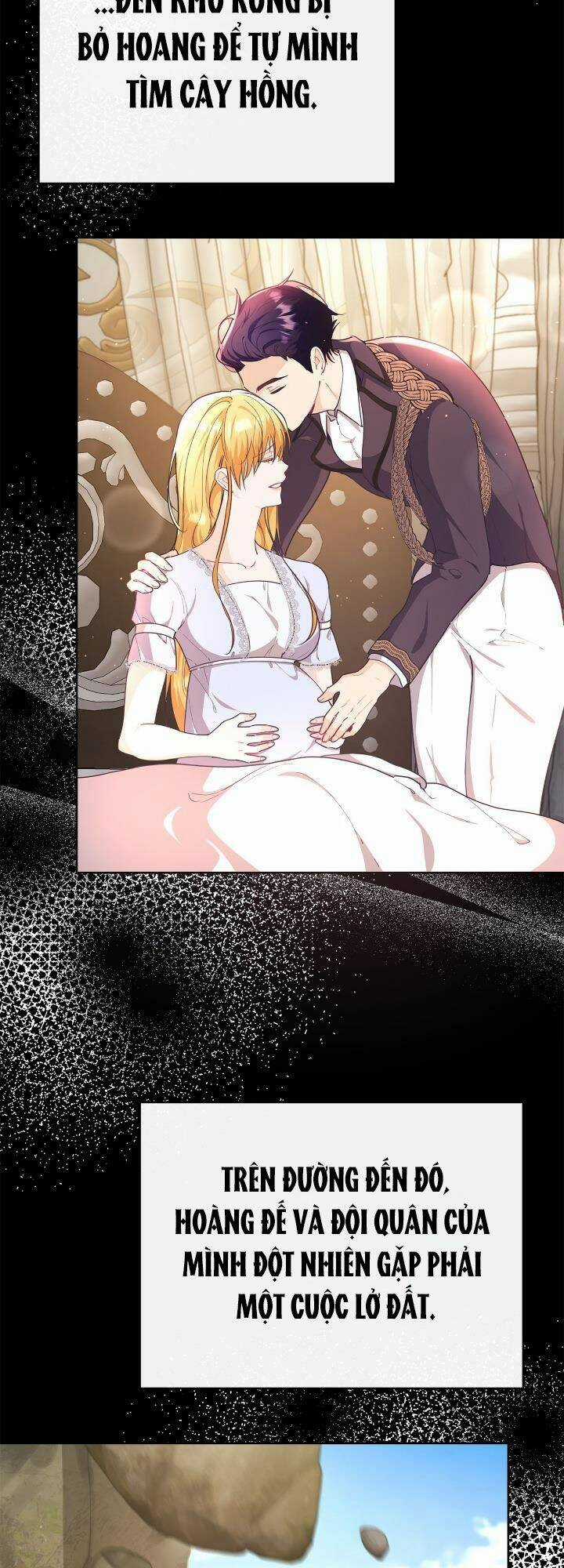 Khi Con Gái Của Phù Thuỷ Phá Giải Lời Nguyền Của Nam Chính Chapter 14 trang 36