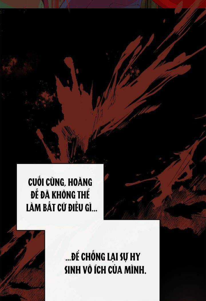 Khi Con Gái Của Phù Thuỷ Phá Giải Lời Nguyền Của Nam Chính Chapter 14 trang 39