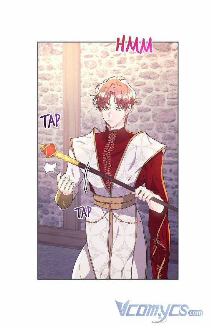 Khi Con Gái Của Phù Thuỷ Phá Giải Lời Nguyền Của Nam Chính Chapter 14 trang 4