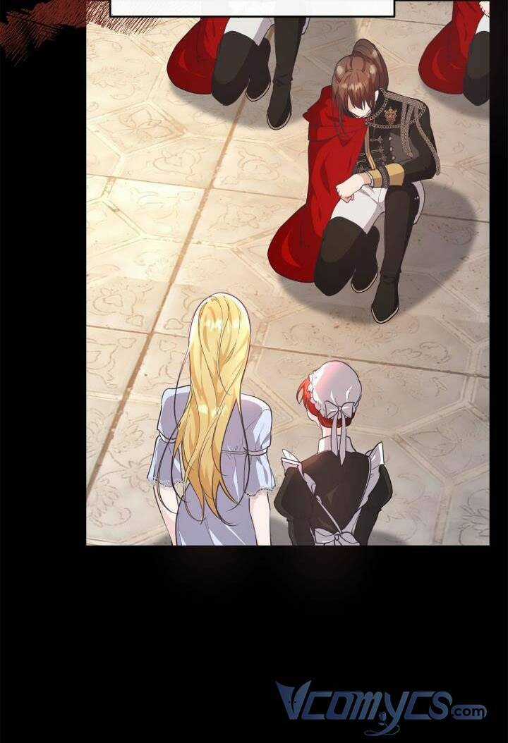 Khi Con Gái Của Phù Thuỷ Phá Giải Lời Nguyền Của Nam Chính Chapter 14 trang 40