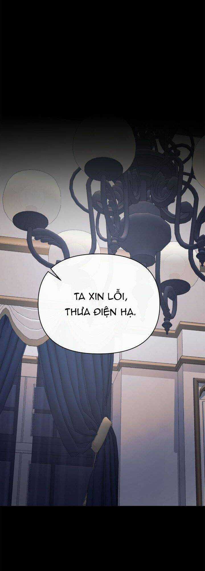 Khi Con Gái Của Phù Thuỷ Phá Giải Lời Nguyền Của Nam Chính Chapter 14 trang 42