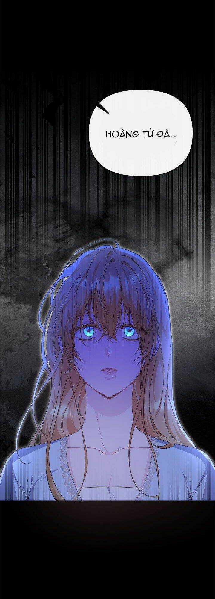 Khi Con Gái Của Phù Thuỷ Phá Giải Lời Nguyền Của Nam Chính Chapter 14 trang 43