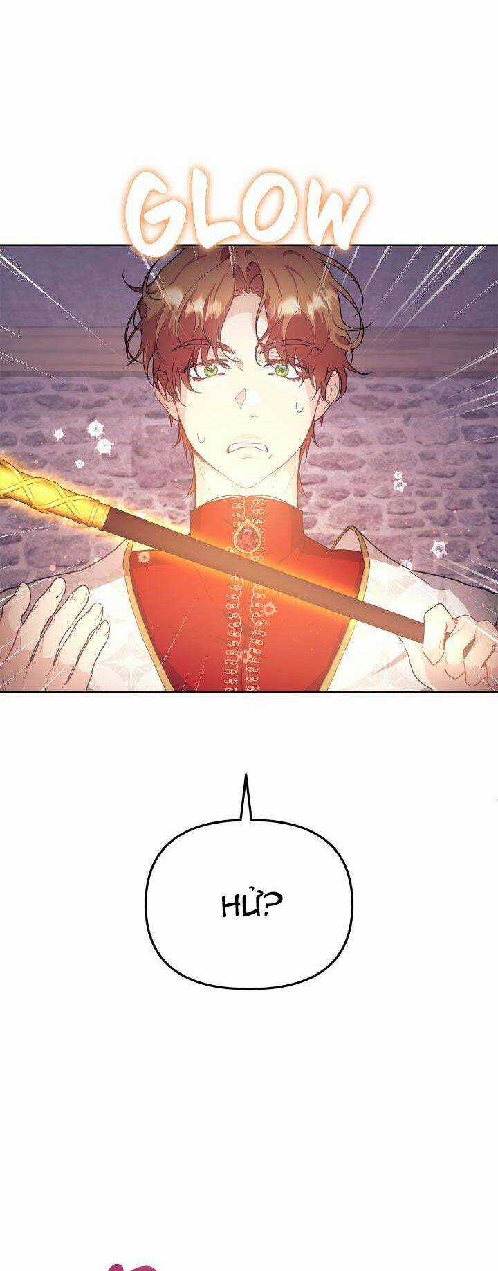 Khi Con Gái Của Phù Thuỷ Phá Giải Lời Nguyền Của Nam Chính Chapter 14 trang 5