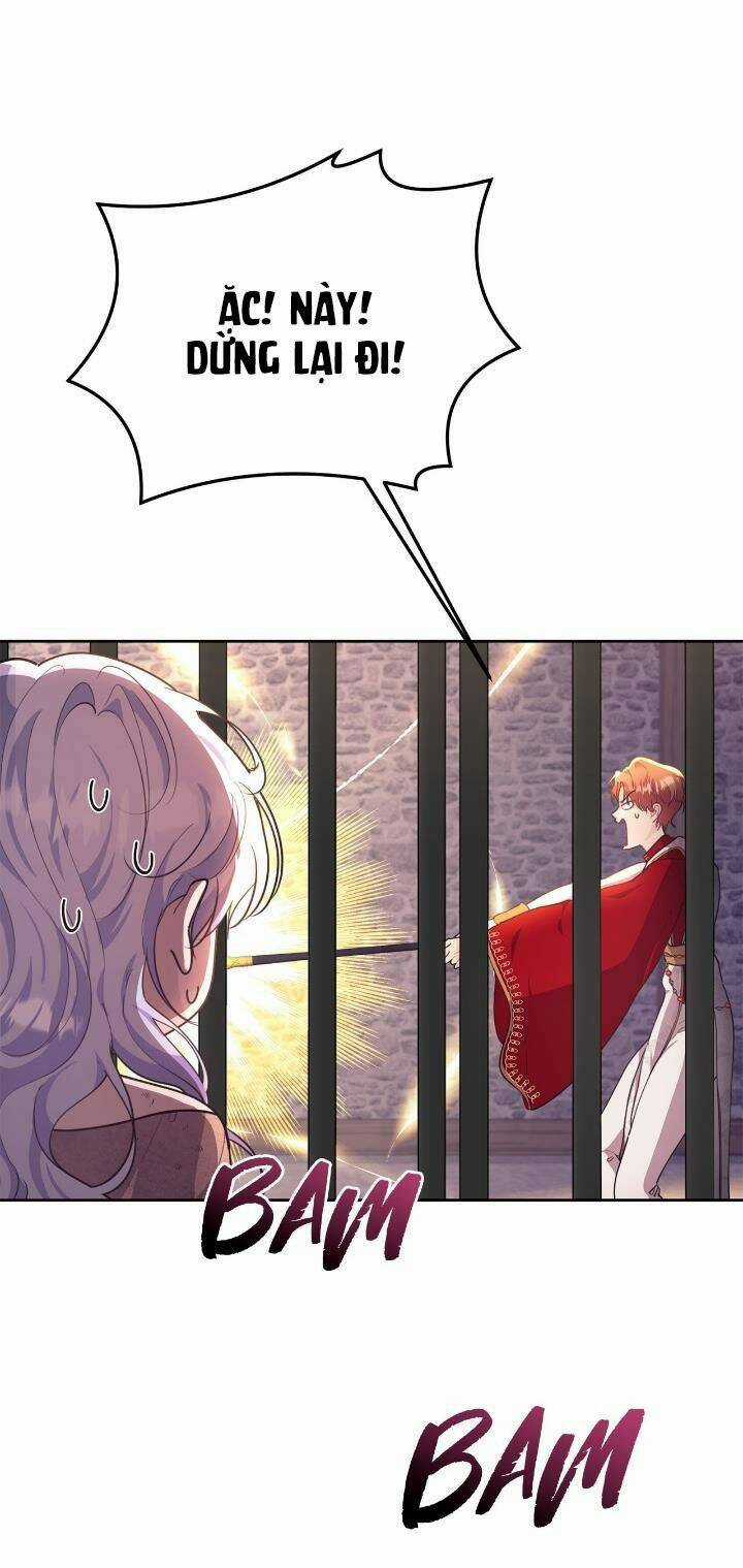 Khi Con Gái Của Phù Thuỷ Phá Giải Lời Nguyền Của Nam Chính Chapter 14 trang 7