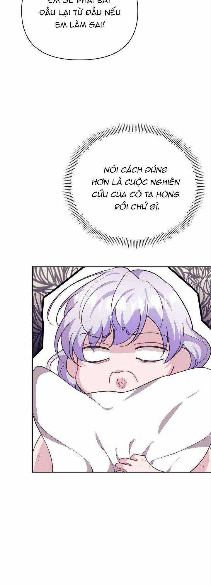 Khi Con Gái Của Phù Thuỷ Phá Giải Lời Nguyền Của Nam Chính Chapter 14 trang 76