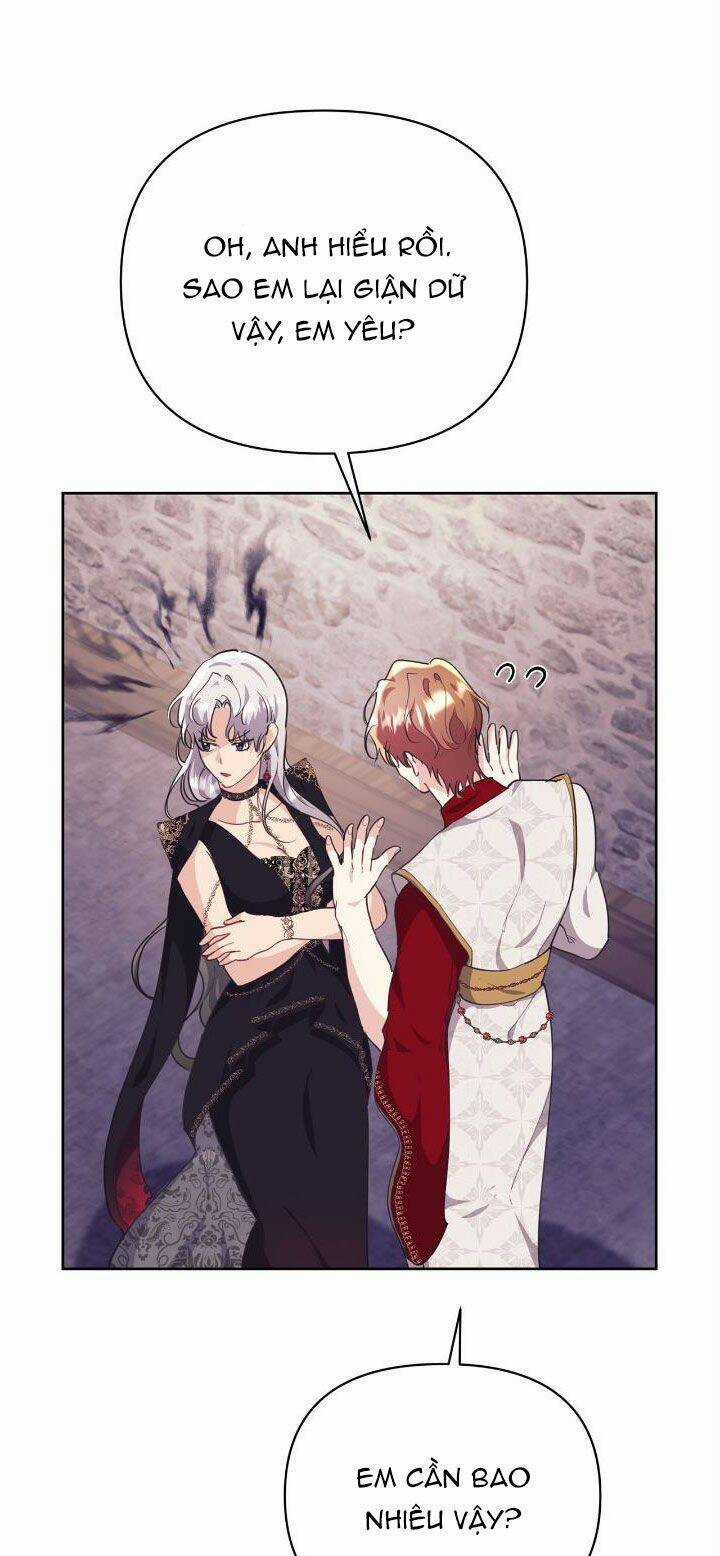 Khi Con Gái Của Phù Thuỷ Phá Giải Lời Nguyền Của Nam Chính Chapter 14 trang 77