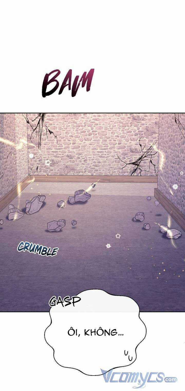 Khi Con Gái Của Phù Thuỷ Phá Giải Lời Nguyền Của Nam Chính Chapter 14 trang 8