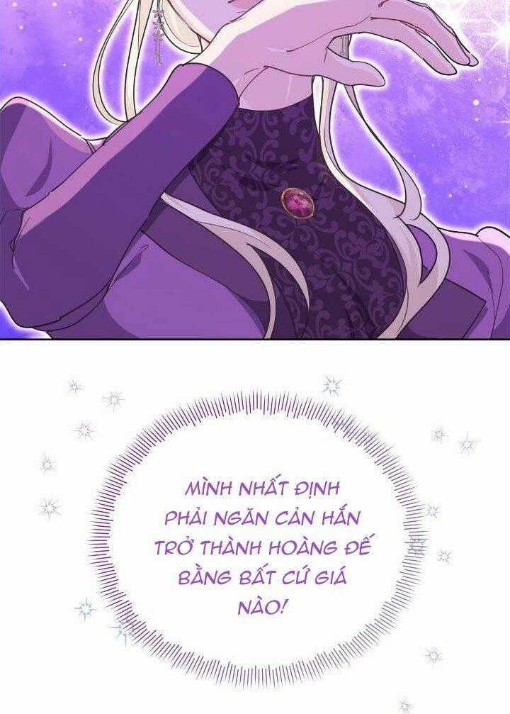 Khi Con Gái Của Phù Thuỷ Phá Giải Lời Nguyền Của Nam Chính Chapter 14 trang 81