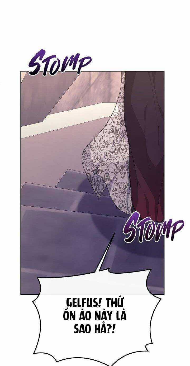 Khi Con Gái Của Phù Thuỷ Phá Giải Lời Nguyền Của Nam Chính Chapter 14 trang 9