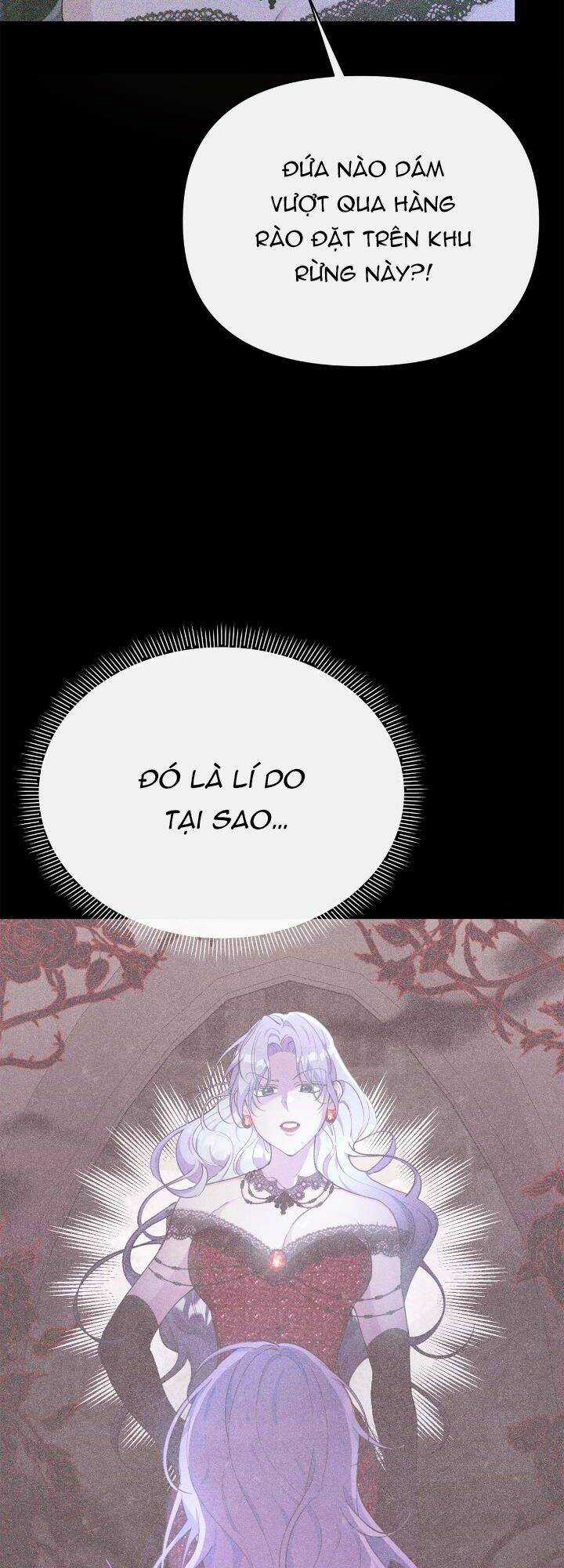 Khi Con Gái Của Phù Thuỷ Phá Giải Lời Nguyền Của Nam Chính Chapter 15 trang 15