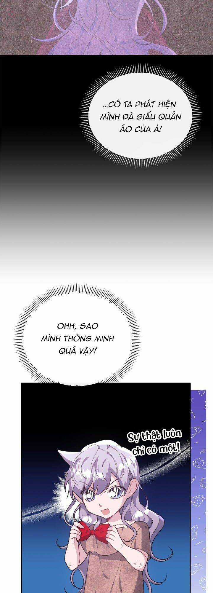 Khi Con Gái Của Phù Thuỷ Phá Giải Lời Nguyền Của Nam Chính Chapter 15 trang 16