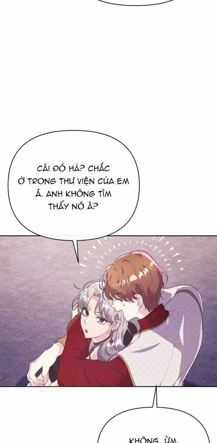 Khi Con Gái Của Phù Thuỷ Phá Giải Lời Nguyền Của Nam Chính Chapter 15 trang 19