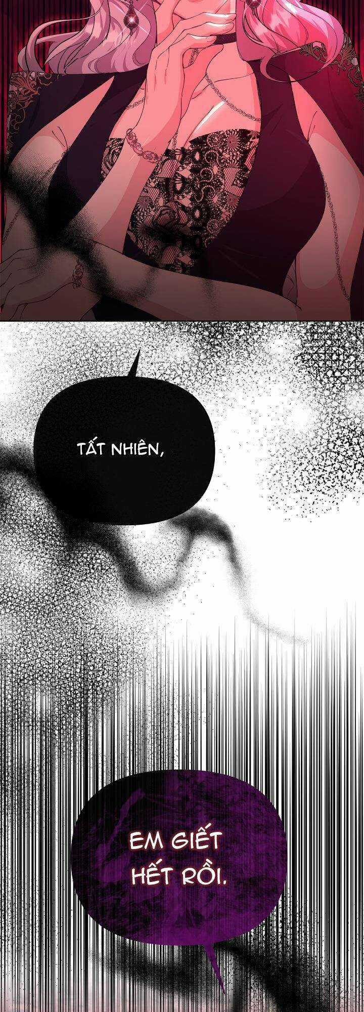 Khi Con Gái Của Phù Thuỷ Phá Giải Lời Nguyền Của Nam Chính Chapter 15 trang 2